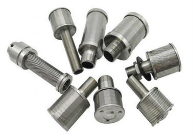 High Durability Water Screen Nozzle With High Temperature Resistance