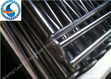 Heavy Duty Wedge Wire Mesh Highly Corrosion Resistant Material Non Clogging
