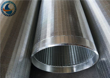 Kaynaklı Halka Uçlu Isıya Dayanıklı Su Teli Ekranı