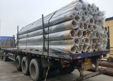 Mineral / Gıda İşleme Endüstrisi için Johnson Su Kuyusu Elek Borusu