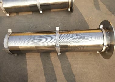 Schroeder Wedge 89mm Tel Sarılmış Elek Süzgeci Filtrelemek İçin