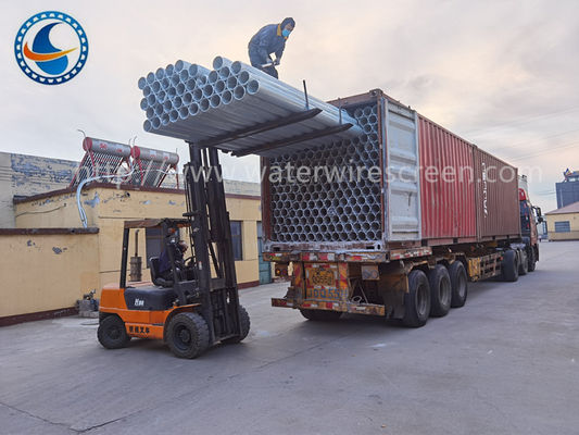 Düşük Karbonlu Galvanizli 6-5 / 8 