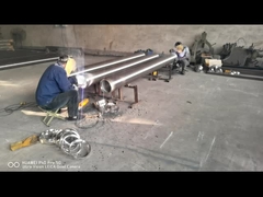 kaynak suyu kuyusu ekran biter