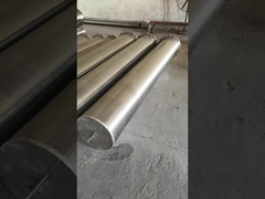 Kuyu kumu kontrol filtre ekranı