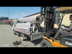 paslanmaz çelik su kuyusu ekranı