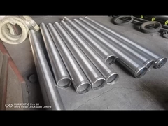 Su Kuyu Ekranı, Wedge Tel Ekran Filtresi