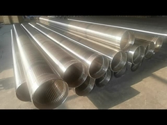 Su kuyusu ekranı filtre