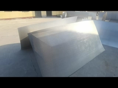 Kama tel ekran panelleri