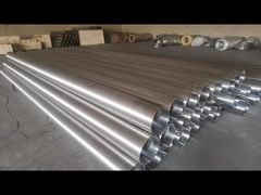 Kum kontrolü için Vee Wire Su Kuyu ekranı