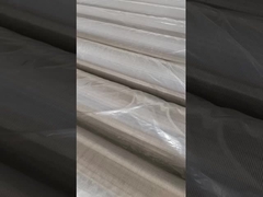 Johnson Su Tel Filtresi