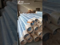 Düşük karbonlu galvanizli su kuyusu ekranı