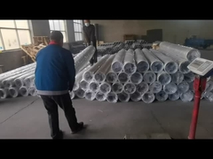 Çin'den Johnson Su Tel Filtresi