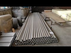 Paslanmaz Çelik 304 Kılıf Tel Filtresi 25μm Slot