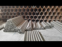 316l Paslanmaz Çelik V Şekilli Tel Kama Tel Ekran Filtresi