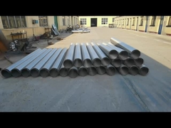 Paslanmaz çelik 304L su kuyusu ekranı