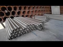 SS304 Metal Kuyu Borusu Elekleri Sıvı Filtresi